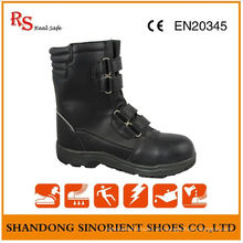 Keynes Army Military Boots RS037